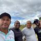Secretário de Infraestrutura se reúne com presidente e vice do bairro Nova Belmonte 37