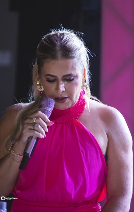 Simplesmente perfeito o 6º Chá de Flores da Casa Trancoso 71