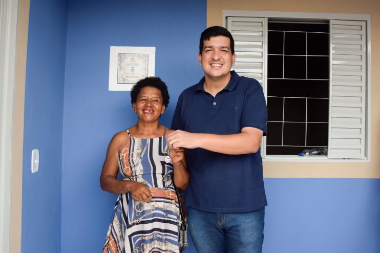 ‘Mulheres chefes de família têm sido foco da nossa gestão’, diz Danilo Henrique 4