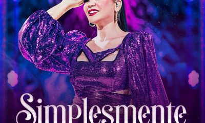SIMPLESMENTE JEANNE LIMA: CANTORA LANÇA NOVO PROJETO AUDIOVISUAL E PRIMEIRA MÚSICA DE TRABALHO 87
