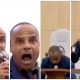 Vídeo: Cantor gospel vira meme ao interpretar “Posso Clamar” na igreja 22