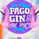 PAGO GIN & POOL PARTY - PORTO SEGURO-BA 21