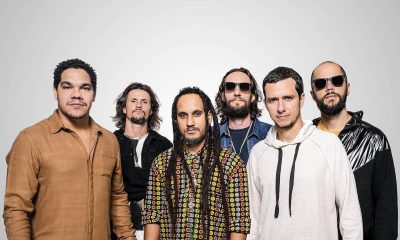 Com 23 anos de carreira e novo projeto autoral prestes a ser lançado, Ponto de Equilíbrio acumula 226 milhões de streams no Spotify 60