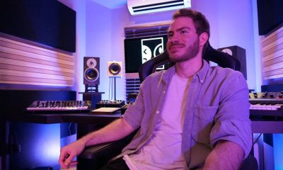 O DJ e Produtor Tugen lança "Waiting For The Sun, track em sua carreira 28