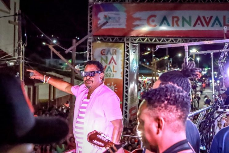 SAIDEIRA NA PASSARELA DA CULTURA FECHA CARNAVAL DE PORTO SEGURO COM CHAVE DE OURO 21