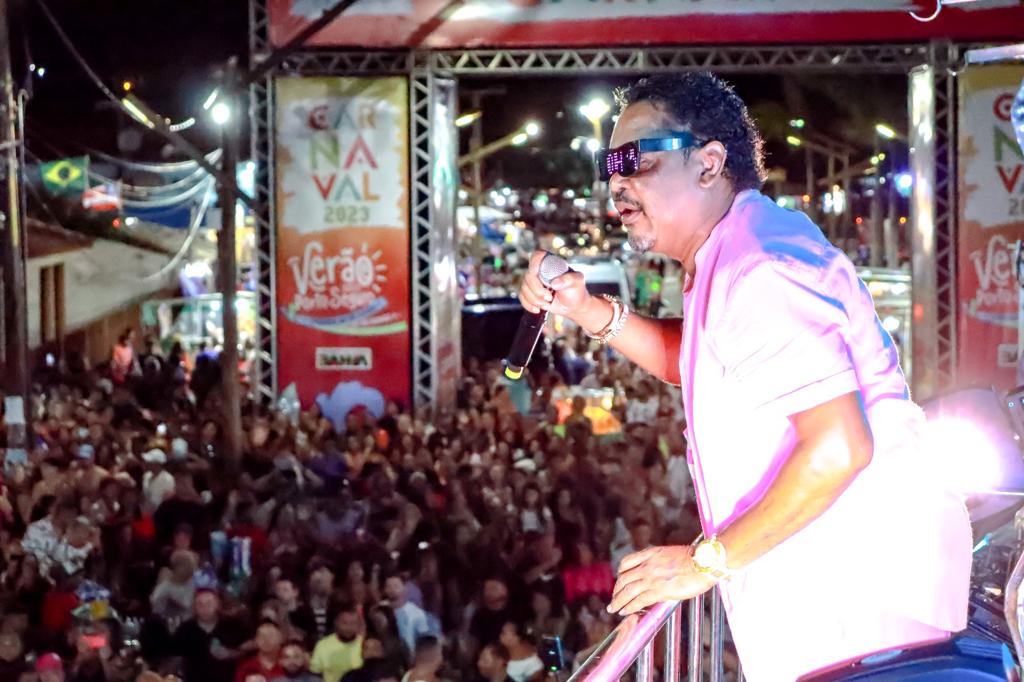 SAIDEIRA NA PASSARELA DA CULTURA FECHA CARNAVAL DE PORTO SEGURO COM CHAVE DE OURO 36