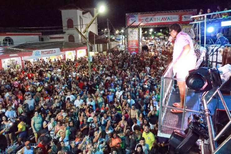 SAIDEIRA NA PASSARELA DA CULTURA FECHA CARNAVAL DE PORTO SEGURO COM CHAVE DE OURO 19