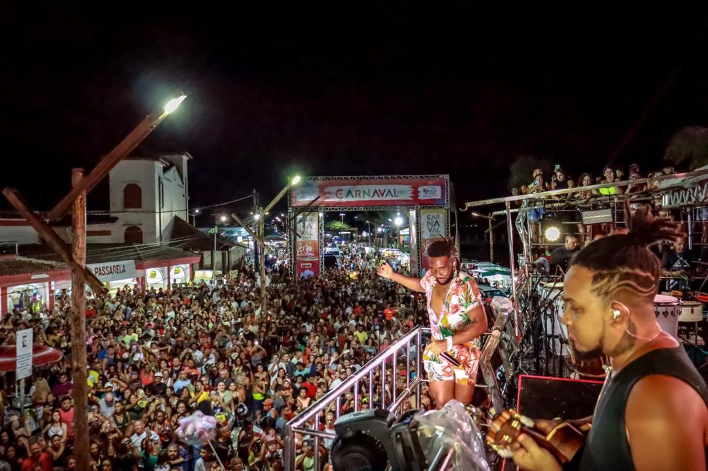 SAIDEIRA NA PASSARELA DA CULTURA FECHA CARNAVAL DE PORTO SEGURO COM CHAVE DE OURO 39