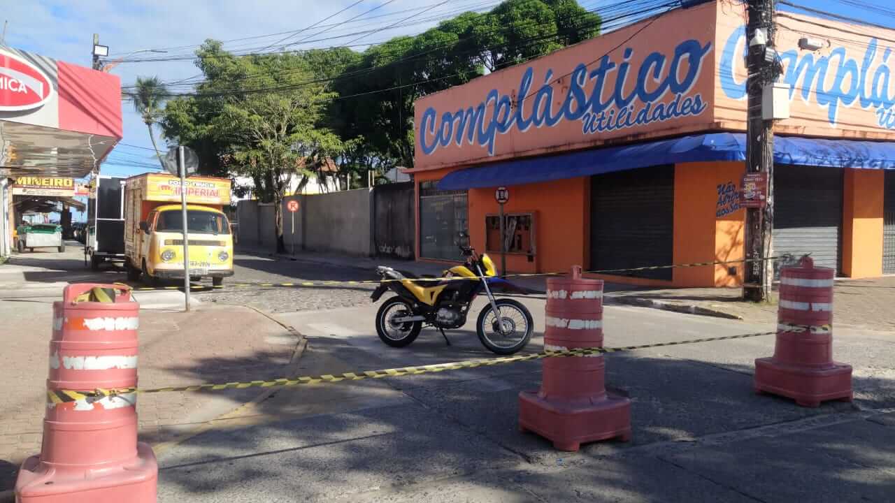 BALANÇO: Operação Especial de Trânsito no Carnaval agrada população 72