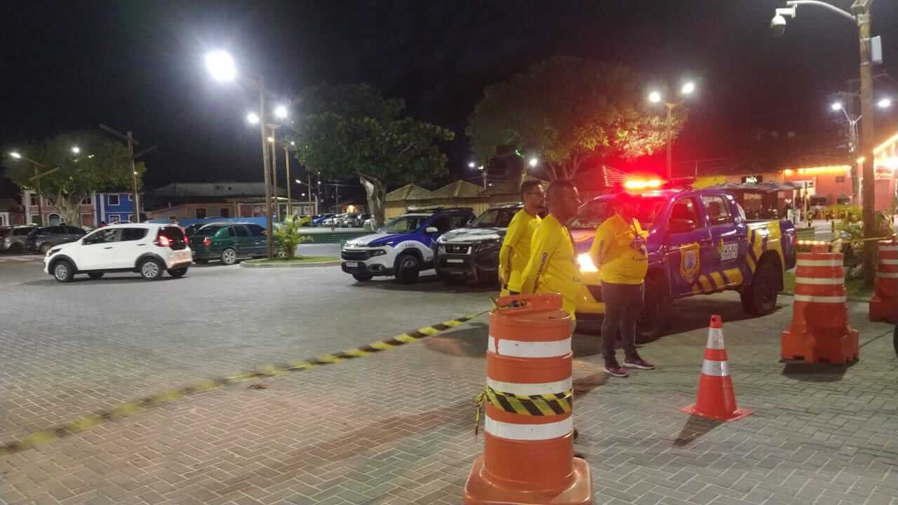 BALANÇO: Operação Especial de Trânsito no Carnaval agrada população 70