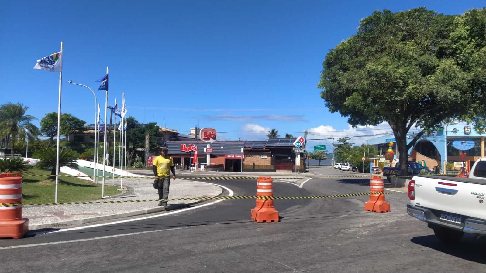 BALANÇO: Operação Especial de Trânsito no Carnaval agrada população 71