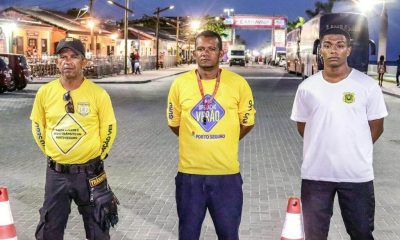 BALANÇO: Operação Especial de Trânsito no Carnaval agrada população 25