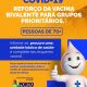 Porto Seguro: Os novos imunizantes contra a COVID-19 já estão disponíveis! 22