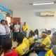 Reconhecimento: servidores da Portran fecham balanço positivo de Verão e Carnaval 24