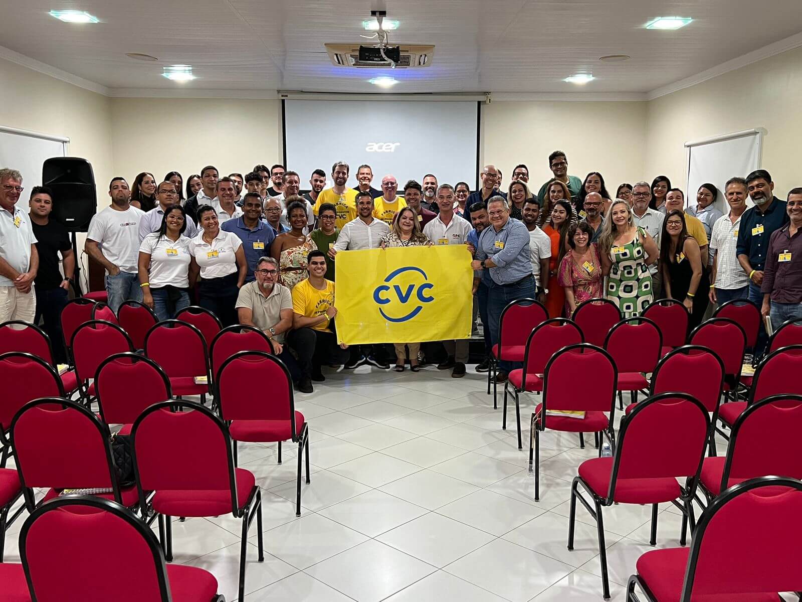 CVC CORP INSERE PORTO SEGURO NOS PRINCIPAIS INDICADORES E PLANEJAMENTO 2023 6