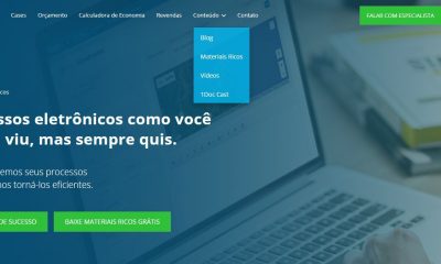 Porto Seguro: Modernização da Prefeitura facilita a vida dos servidores e da população 45