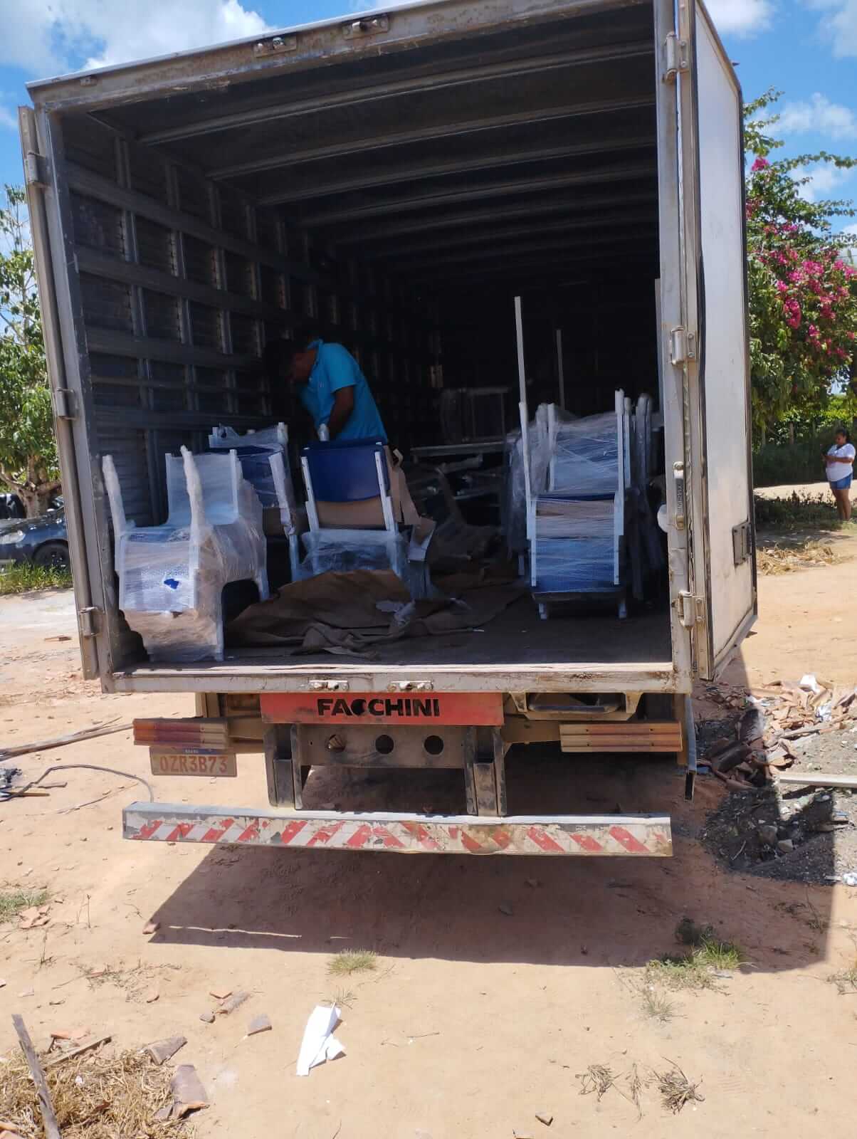 Prefeitura de Porto Seguro executa ações para melhoria da educação 7