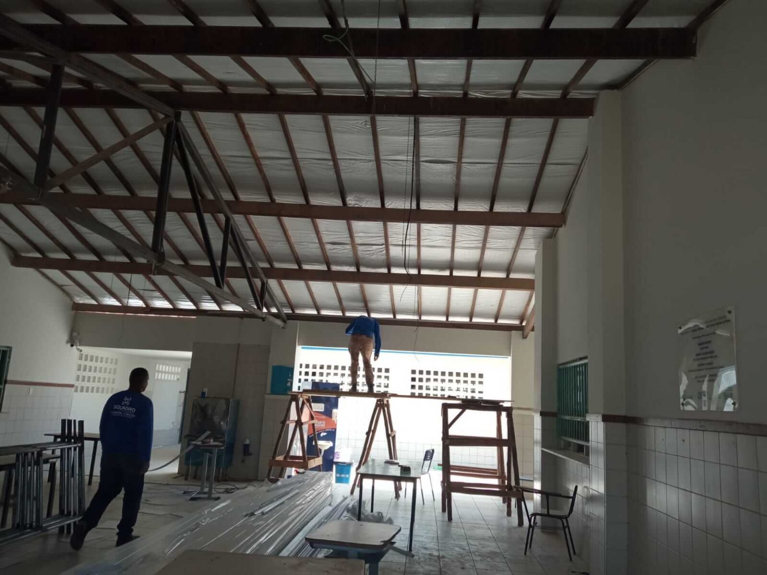 Prefeitura de Porto Seguro executa ações para melhoria da educação Prefeitura de Porto Seguro executa ações para melhoria da educação 9