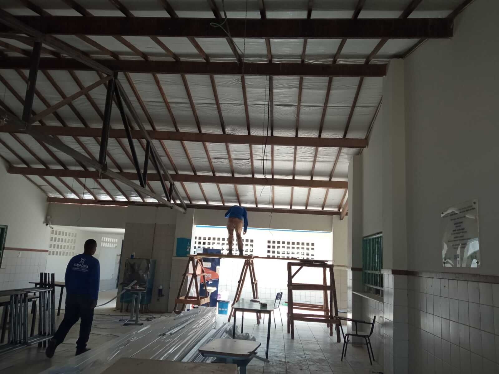 Prefeitura de Porto Seguro executa ações para melhoria da educação 5