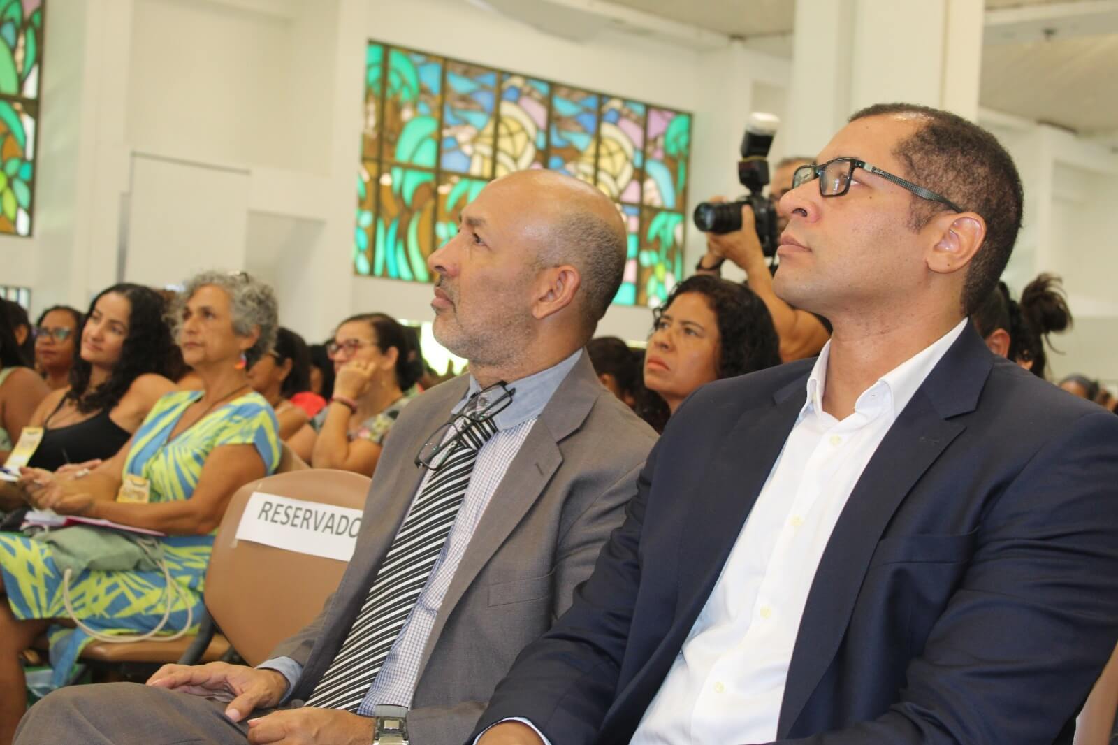 Especialistas debatem rumos da educação na Jornada Pedagógica 2023 7