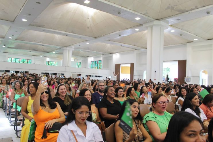 Especialistas debatem rumos da educação na Jornada Pedagógica 2023 5