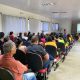 Prefeitura de Eunápolis e COREN realizam capacitação para profissionais de saúde 27