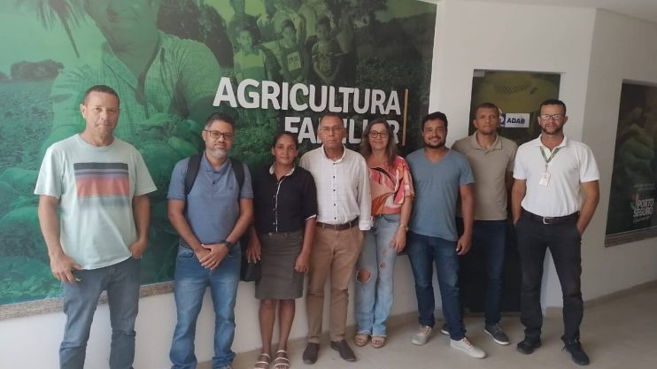 Seagri e Banco do Nordeste apresentam linha de crédito para produtores rurais 8