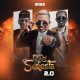 Cantor Silfarley lança novo álbum intitulado "O Rei da Seresta 2.0" 30