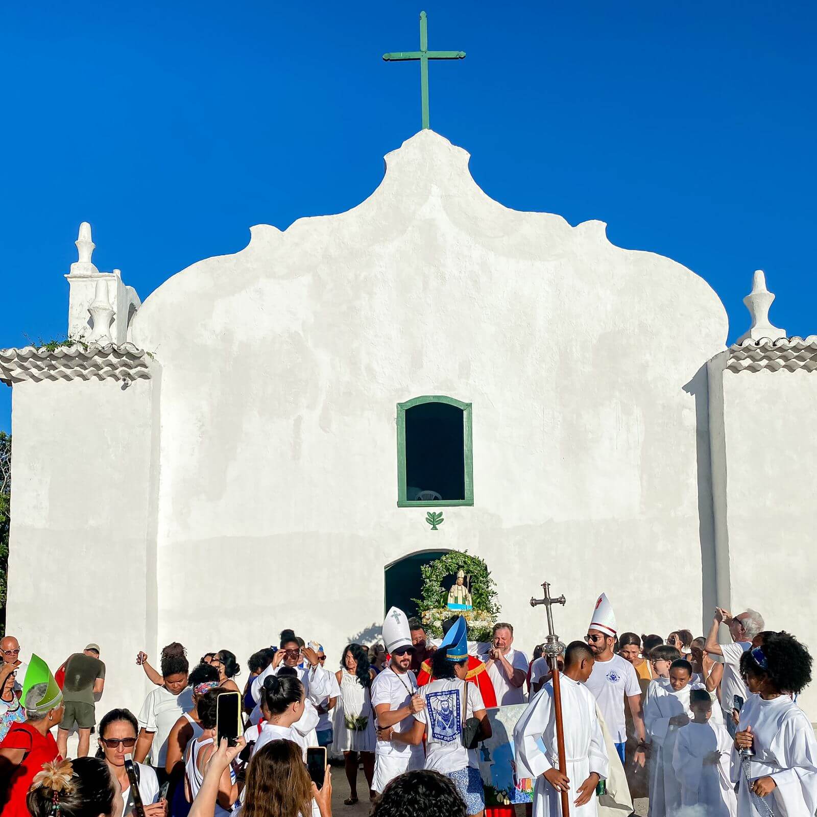 PORTO SEGURO TERÁ PROGRAMAÇÃO DE EVENTOS DURANTE TODO O ANO 45