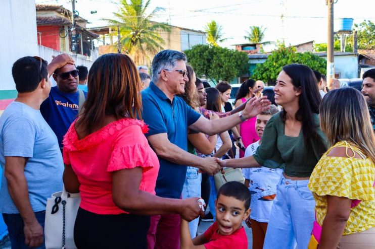 JÂNIO NATAL ANUNCIA REFORMA E AMPLIAÇÃO DA UPA DO BAIANÃO 22