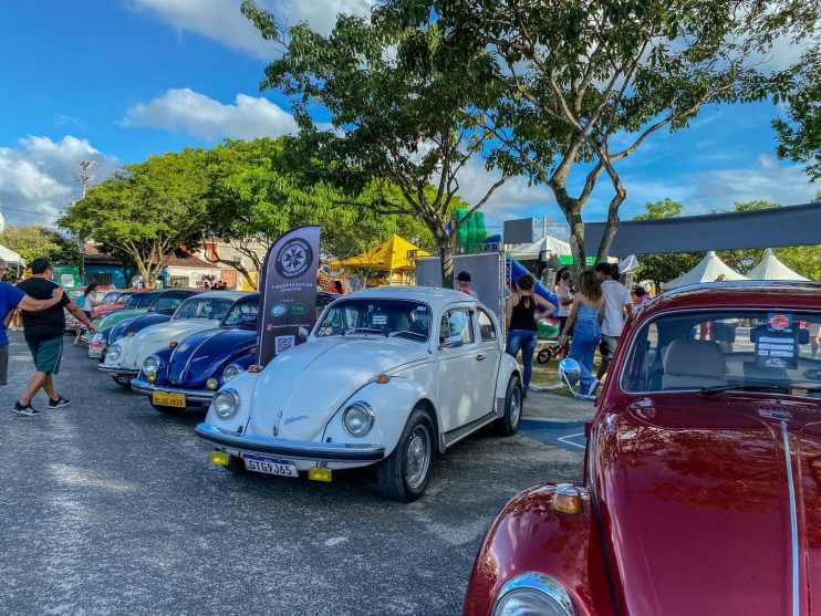 Milhares de eunapolitanos prestigiam eventos durante fim de semana em Eunápolis 8