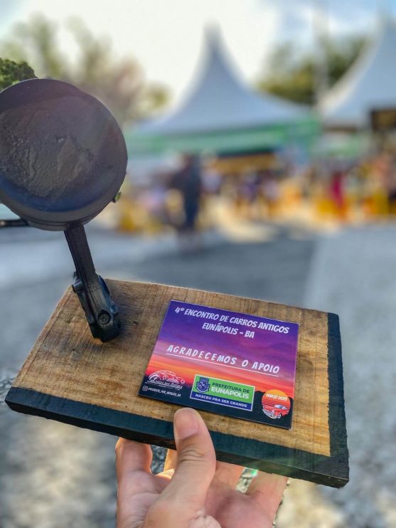 Milhares de eunapolitanos prestigiam eventos durante fim de semana em Eunápolis 12