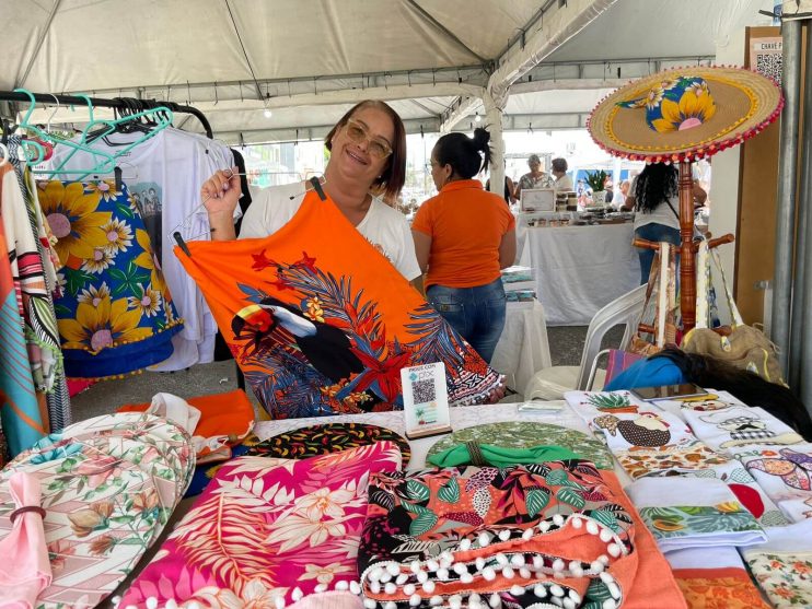 Milhares de eunapolitanos prestigiam eventos durante fim de semana em Eunápolis 20