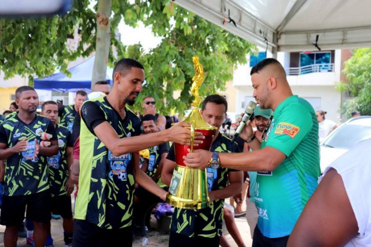 Milhares de eunapolitanos prestigiam eventos durante fim de semana em Eunápolis 24