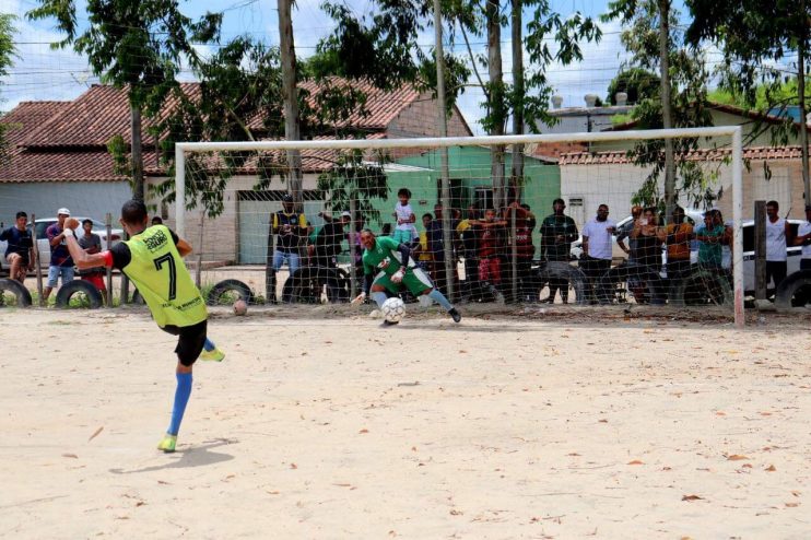 Milhares de eunapolitanos prestigiam eventos durante fim de semana em Eunápolis 25