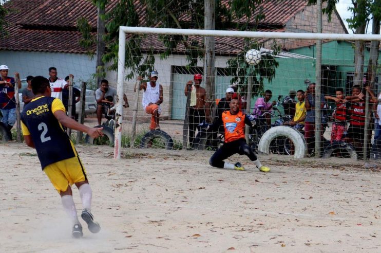 Milhares de eunapolitanos prestigiam eventos durante fim de semana em Eunápolis 26