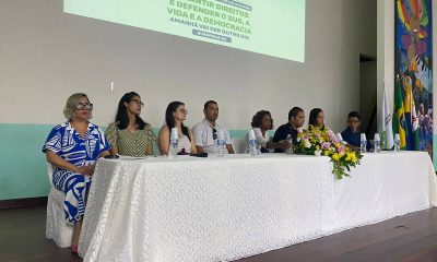 Eunápolis inicia etapa das Pré-Conferências Municipais em Saúde com apoio da população e profissionais da área 34