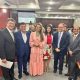 Prefeita Cordélia Torres recebe medalha do Tribunal de Justiça da BA pelo sucesso do programa Escritura Legal (REURB) em Eunápolis 21