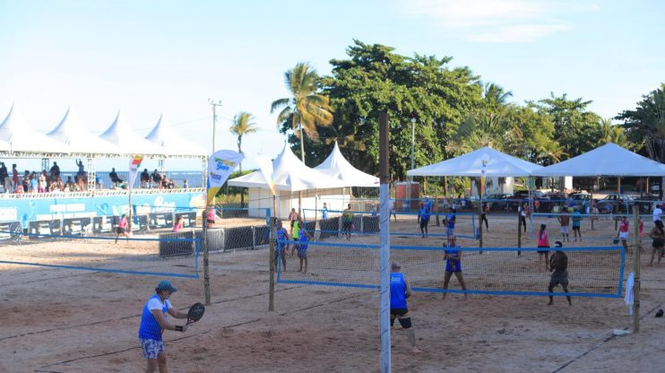 Projeto Verão do Bem - Sucesso absoluto em Porto Seguro 27