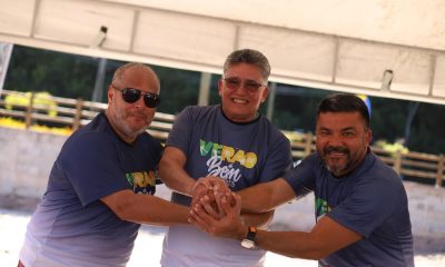 Projeto Verão do Bem - Sucesso absoluto em Porto Seguro 41