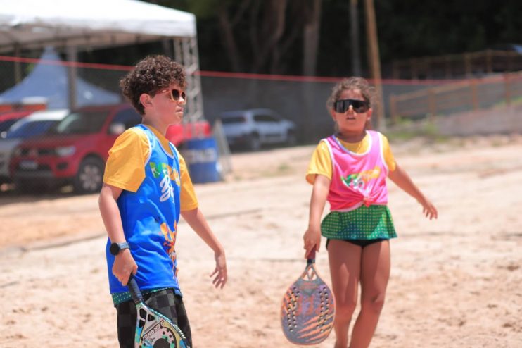 Projeto Verão do Bem - Sucesso absoluto em Porto Seguro 11