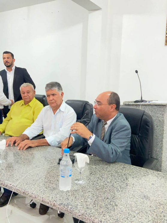 Governo de Itagimirim entrega novos títulos da Reurb e avança para se tornar a primeira cidade do estado com 100% dos imóveis regularizados 43