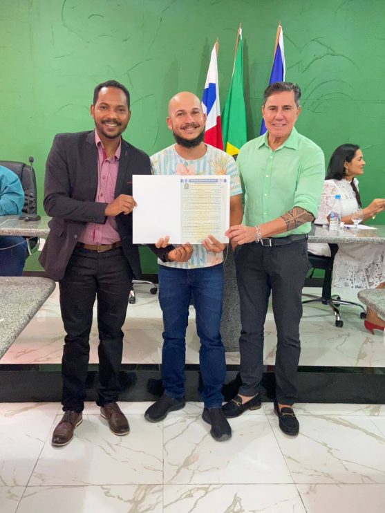 Governo de Itagimirim entrega novos títulos da Reurb e avança para se tornar a primeira cidade do estado com 100% dos imóveis regularizados 44