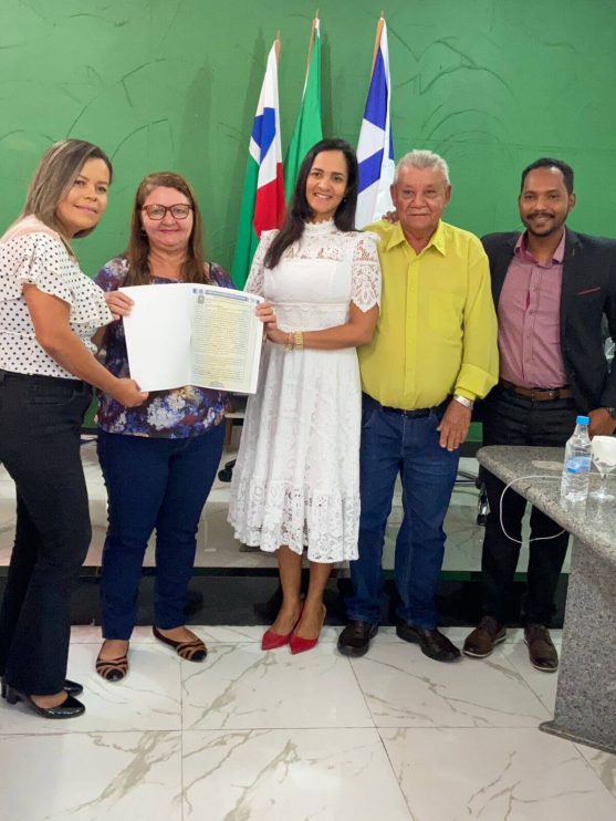 Governo de Itagimirim entrega novos títulos da Reurb e avança para se tornar a primeira cidade do estado com 100% dos imóveis regularizados 45