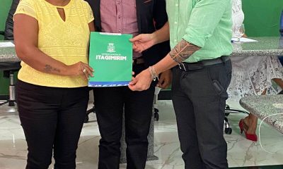 Governo de Itagimirim entrega novos títulos da Reurb e avança para se tornar a primeira cidade do estado com 100% dos imóveis regularizados 116