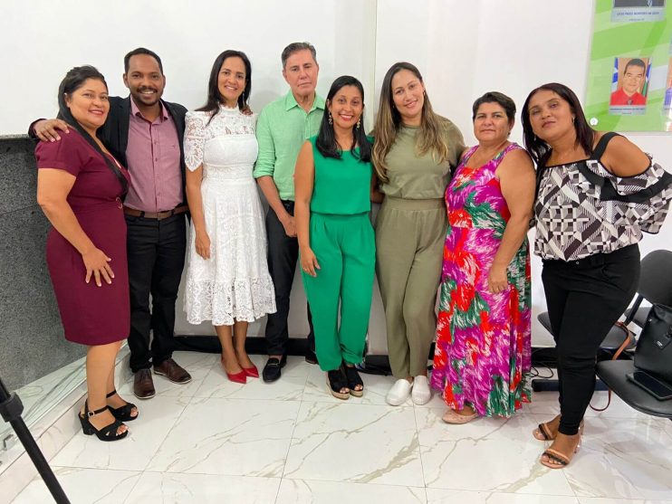 Governo de Itagimirim entrega novos títulos da Reurb e avança para se tornar a primeira cidade do estado com 100% dos imóveis regularizados 52