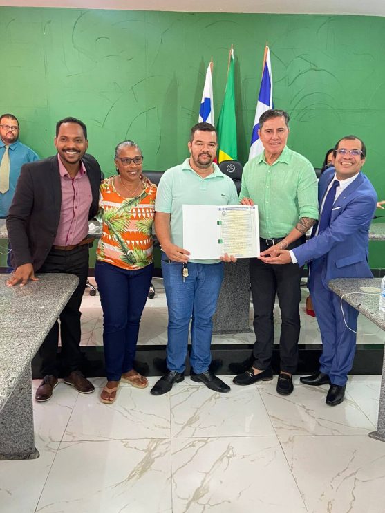 Governo de Itagimirim entrega novos títulos da Reurb e avança para se tornar a primeira cidade do estado com 100% dos imóveis regularizados 55