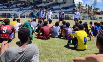 A convite da Equipe Riso, Jabaquara realiza peneira em Belmonte para o Sub-15 até Sub-21 30