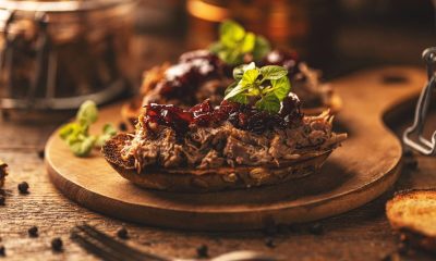 COZINHA NORDESTINA É TEMA DA 4ª EDIÇÃO DO FESTIVAL GASTRONÔMICO RAÍZES 21