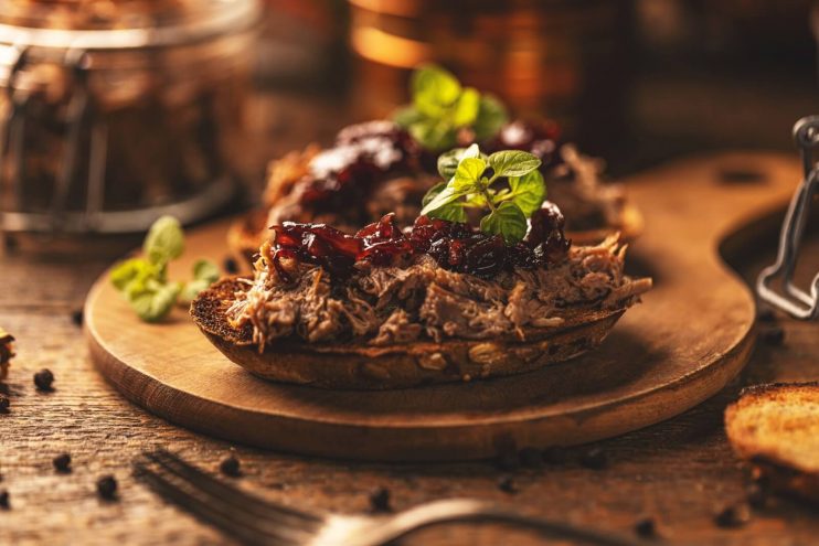COZINHA NORDESTINA É TEMA DA 4ª EDIÇÃO DO FESTIVAL GASTRONÔMICO RAÍZES 6